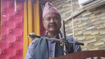 घाइतेको उपचारमा गम्भीर बन्न मुख्यमन्त्री चौधरीको आग्रह 